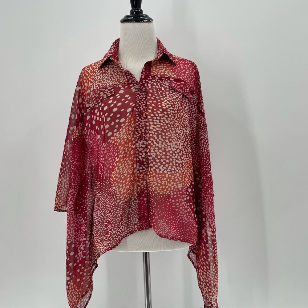 Bisou Bisou Woman’s Top